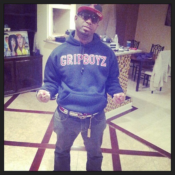 Manager for  LiL Hood GripBoyz  he is a Star , K-Town Anthem  Youtube views  345,000 Gripboyz   for booking & collab  225-280-6185