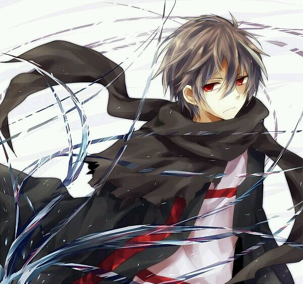 [V]AM_RolePlay | その右手はヴォイドゲノムによって彼に与えられた王の力と呼ばれる特別な力を保持している。