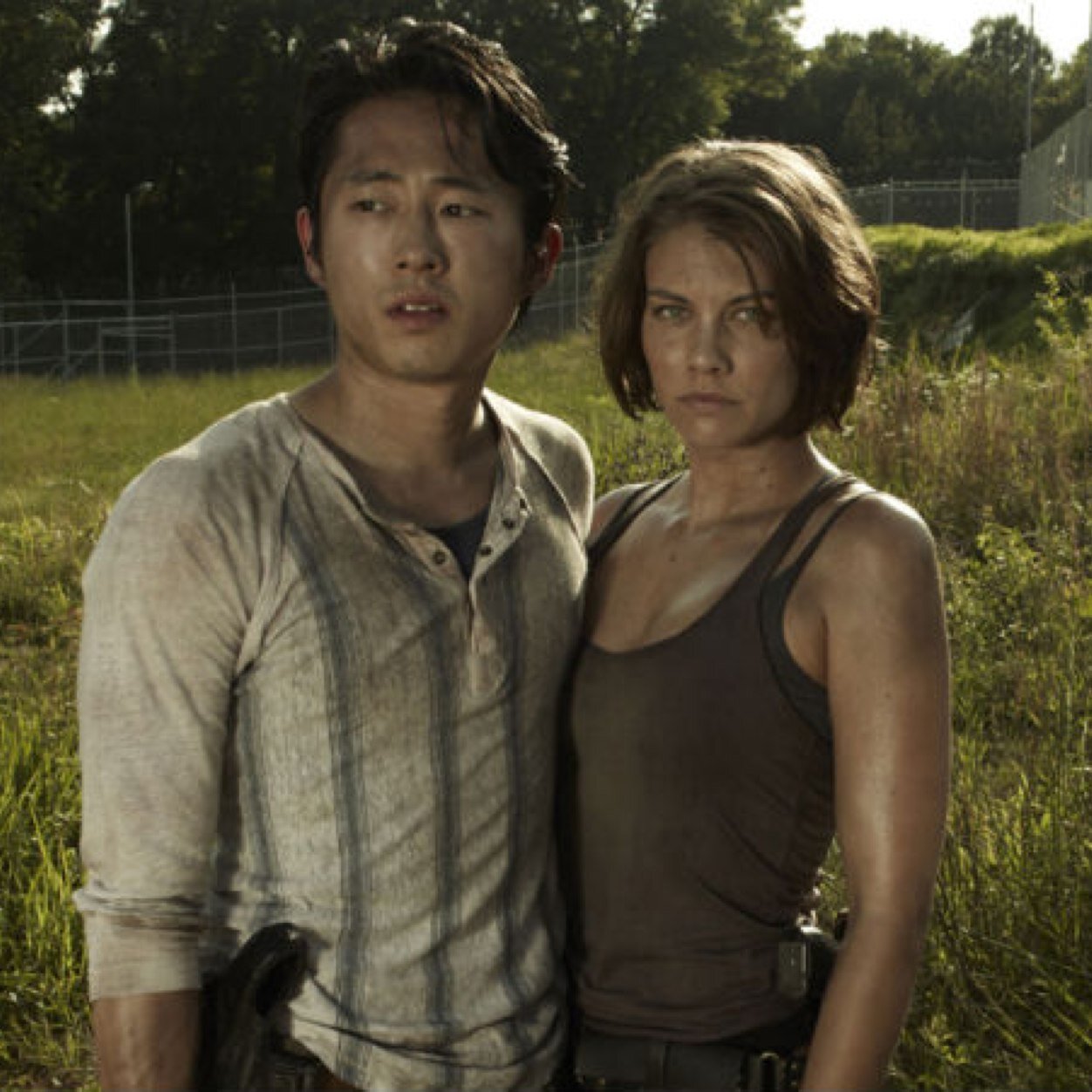 THIS IS A FAN PAGE OF THE WALKING DEAD!!!!