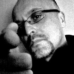 Jelenovic's profile picture. Speculative fiction author.