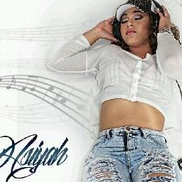 Model, Singer, Actress, Mulatto, CLICK MY SONG!!