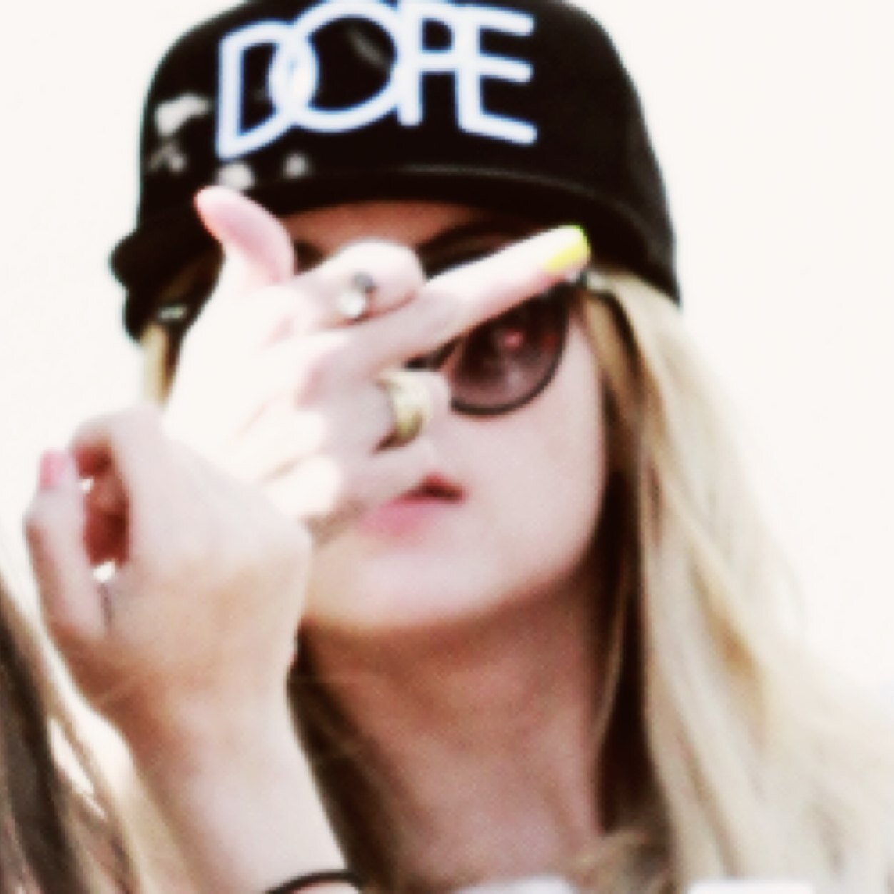 ♡I Am Who I Am..♡ [RP|Human|Single|18+] My Smartass: @harmfulstud .... My Superman: @SecludedCharmer