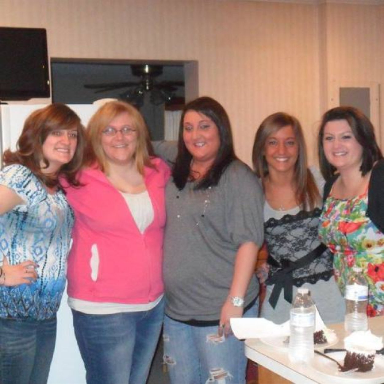 Nurse, therapist, taxi driver, lifegaurd, cook, storyteller, maid, and caregiver. XoXo life of a mom 3