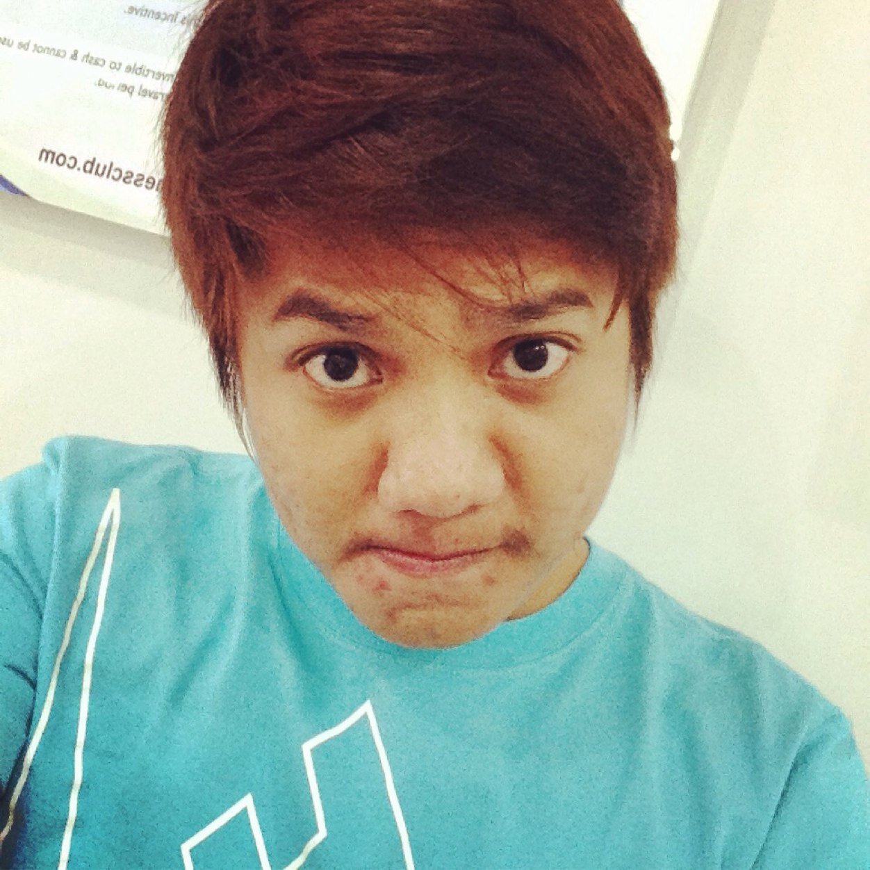 justcolmeTOLITS's profile picture. This is Me