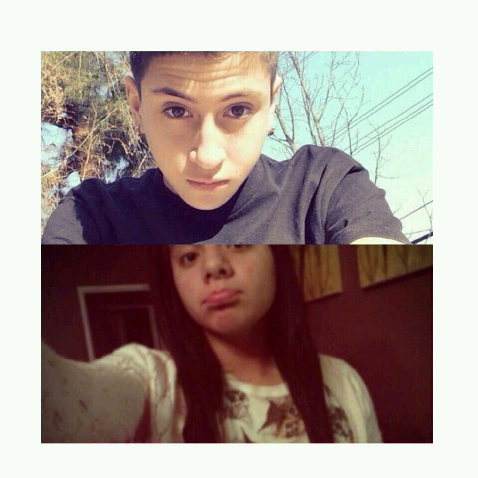 MikeyAndMarray's profile picture. @Mikey_ToBeOne And @StayBeingClassy Should Be Together ;)