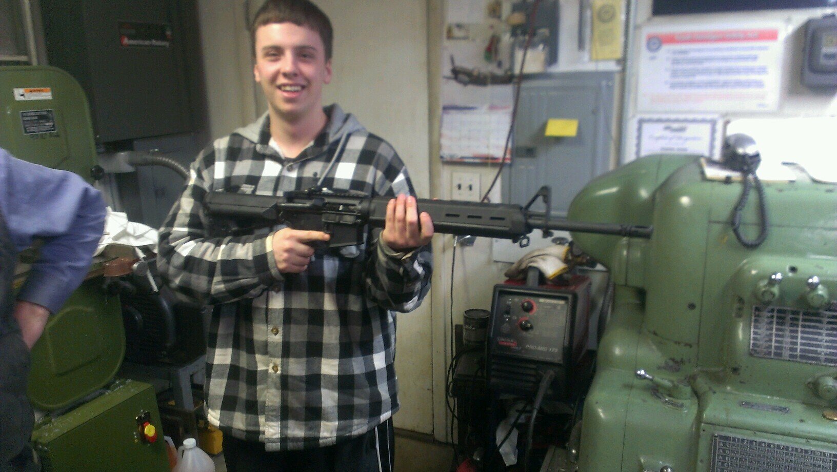 imac9981's profile picture. 