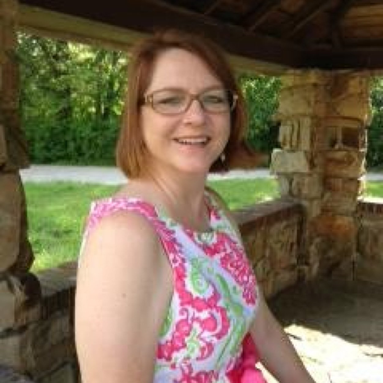 vcnash's profile picture. Wife to @Trippntn. mom to one human and two canines.