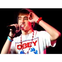 So this boy saved my life. All I want is new music so others can experience his talent too ✌☝
