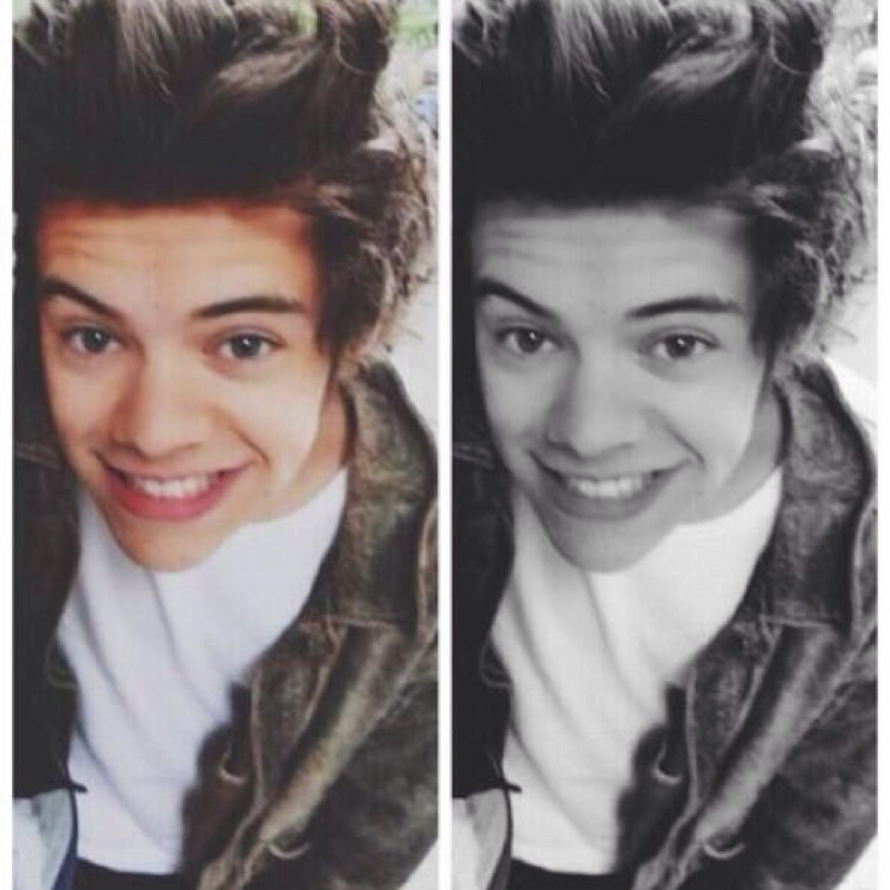 I love you so here's a free follow. Follow me back on @BEYONCELLlE Ly bye x