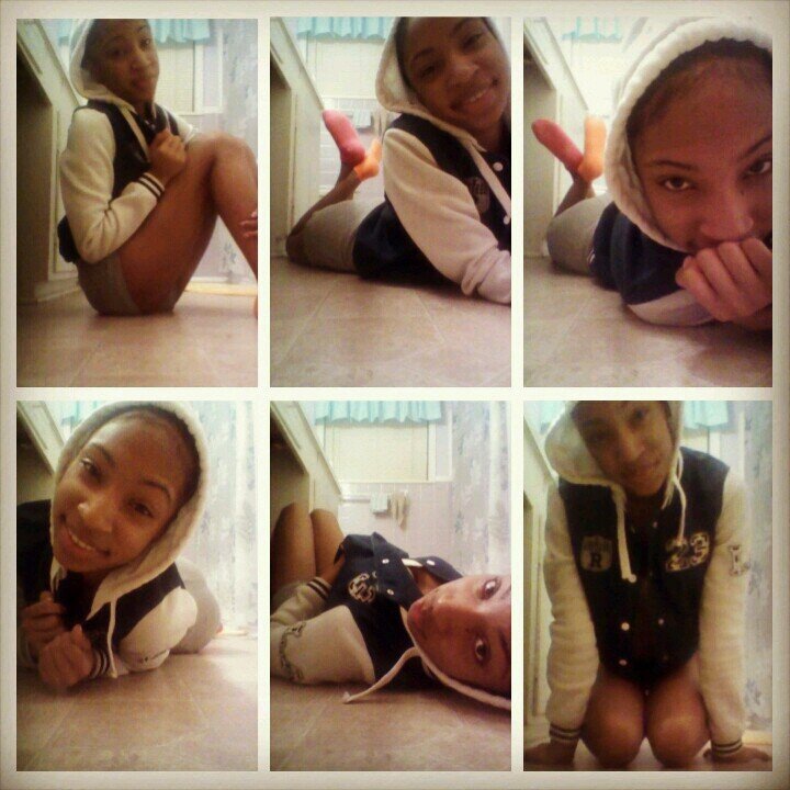 17 Years Young . Hated By Many But Confronted By N O N E . Follow Me .
