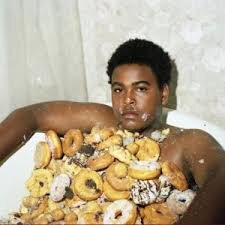 donut a day keeps friends away