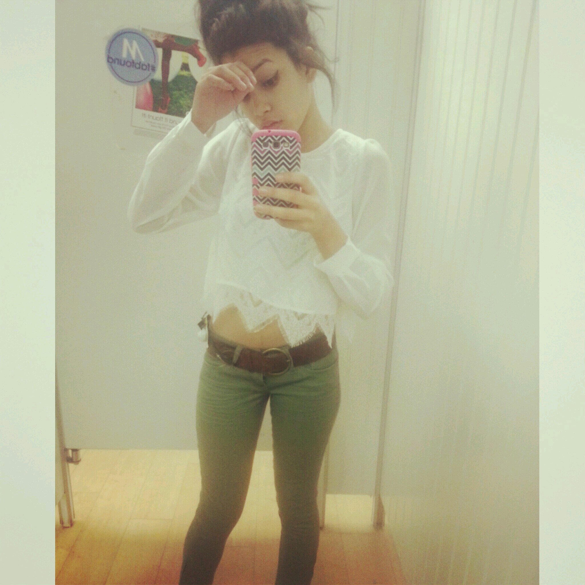 follow &ill follow back.