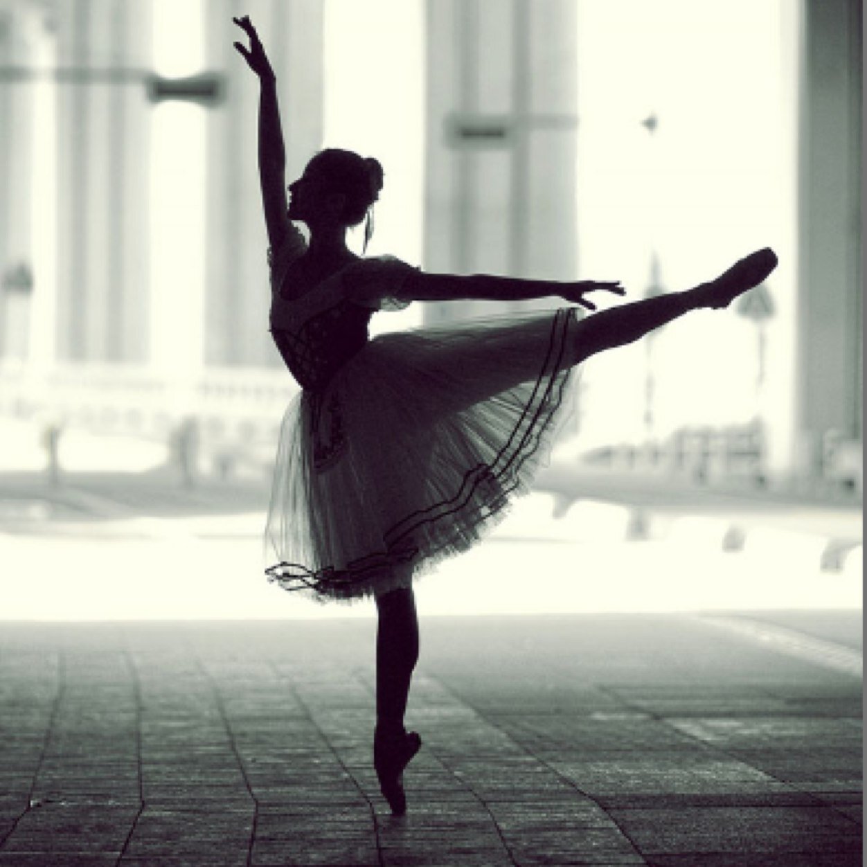 Pointeand_flex's profile picture. Dance is poetry in motion. #artistmeetsathlete