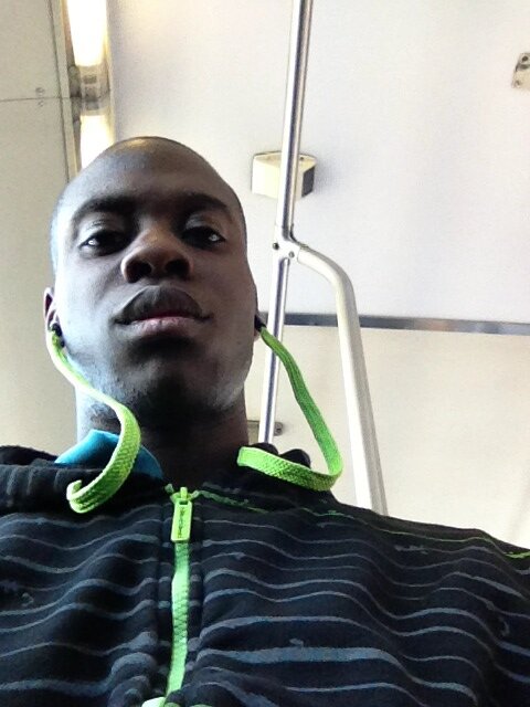 patrickocranan3's profile picture. hi