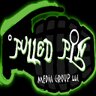 PulledPin's profile picture. PulledPin Media Group 🪩