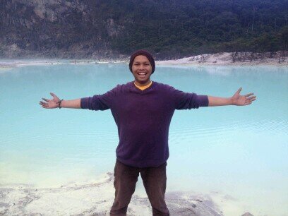 Stevanno Silalahi