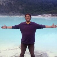 Stevanno Silalahi (@stevannos) 's Twitter Profile