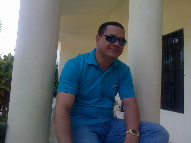 martineismael's profile picture. Ing. Agrónomo,creyente en Dios,amante de la naturaleza y la música latina, trabajo para el INDRHI y La junta de Regantes General Fernando Valerio.