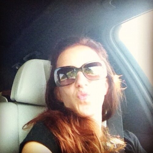 Small-town girl living in the big city. Lover of Chinese language & culture. Writer/blogger.