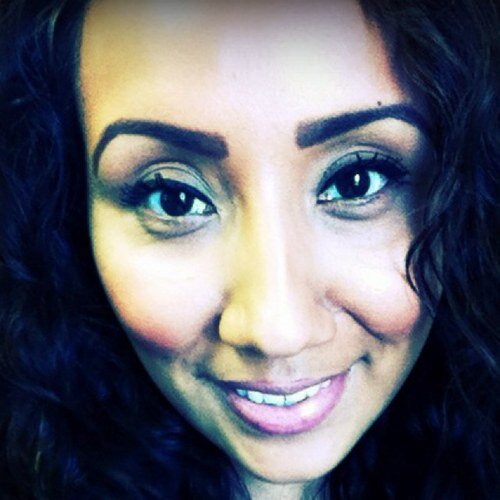 JinaMeer's profile picture. Just An Ordinary Girl & Undiscovered Genius. Go Figure. ♥ Model/ Fashion Blogger/ Film Fanatic ✗o✗o