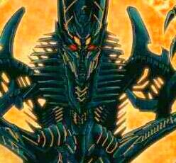 I, am The Fallen, ruler of the Decepticons, after cybertron was destroyed during the war of the autobots, I ordered Megatron to follow the allspark to earth