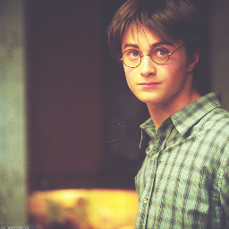 Conectados_Pott's profile picture. #PotterHead #Hogwarts #Bruxaria #Magia ♥♥