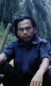 Berupaya keluar dari dramatisasi pikiran.