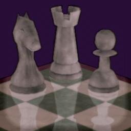 Do you like chess? Me too.