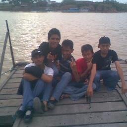 ArRrizk's profile picture. UnEsA