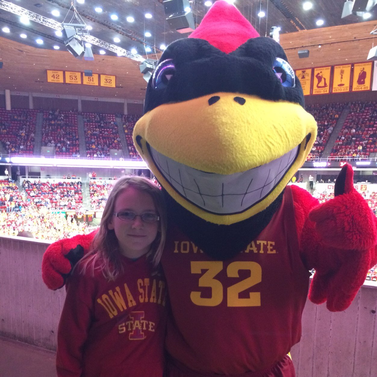 KellyMeader's profile picture. Christ follower, wife, mother, teacher and coach.