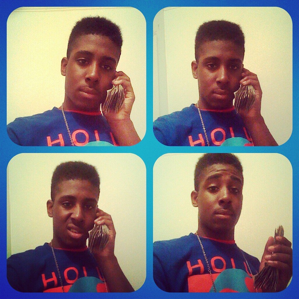 Nigga10Rich's profile picture. 