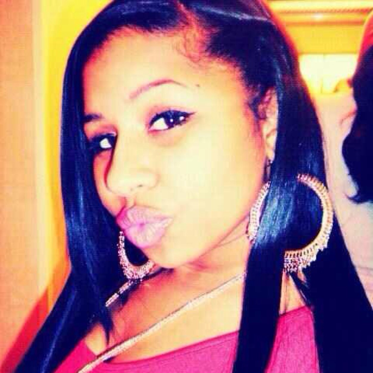 Imma Be The Queen No Matter How The Cards Are Shuffled! #Yabish