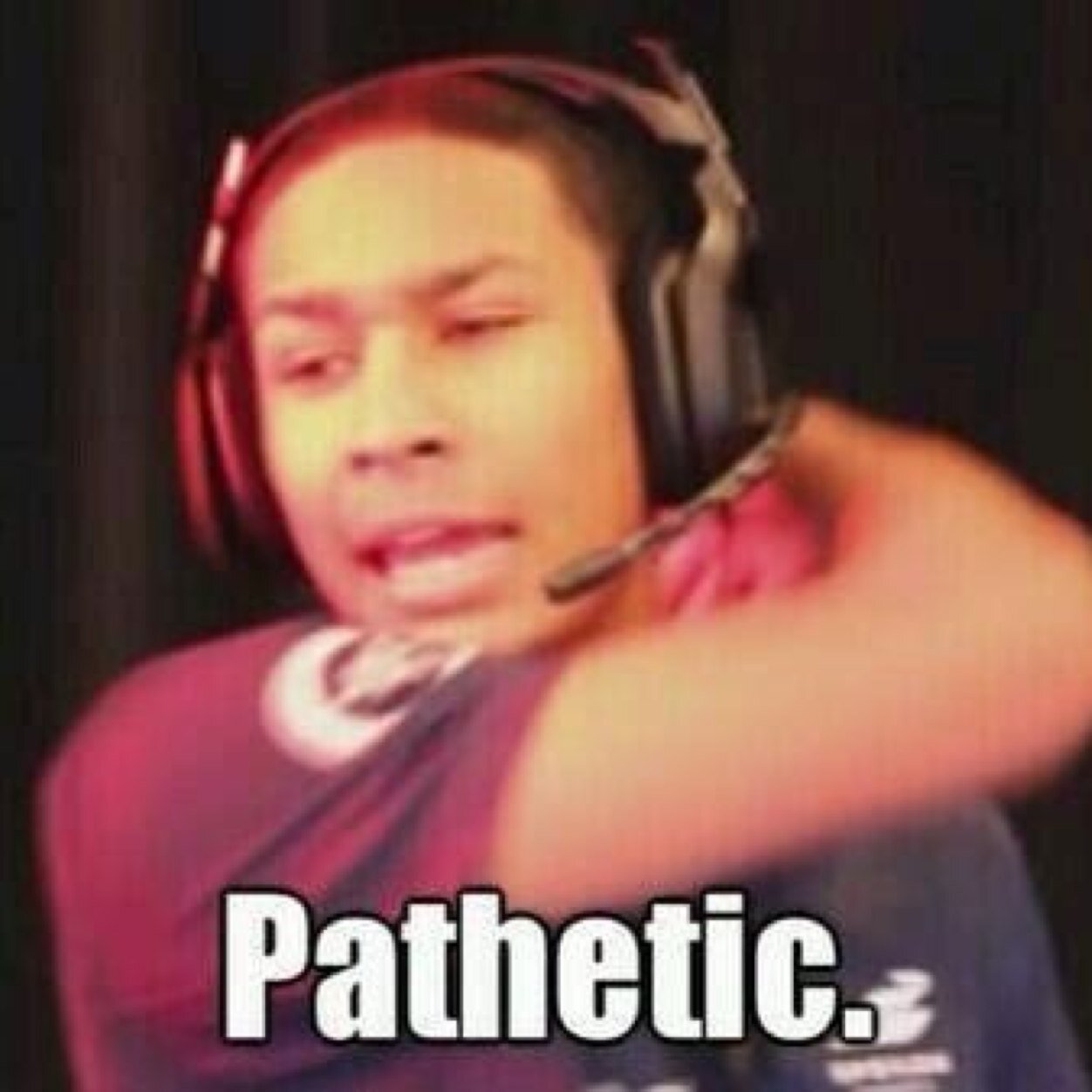 COD player