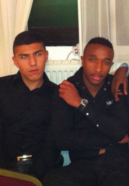 Jusqu'ici tout va bien.. /  #TeamAlgérien# TeamLacrim# #TeamFootballeur
