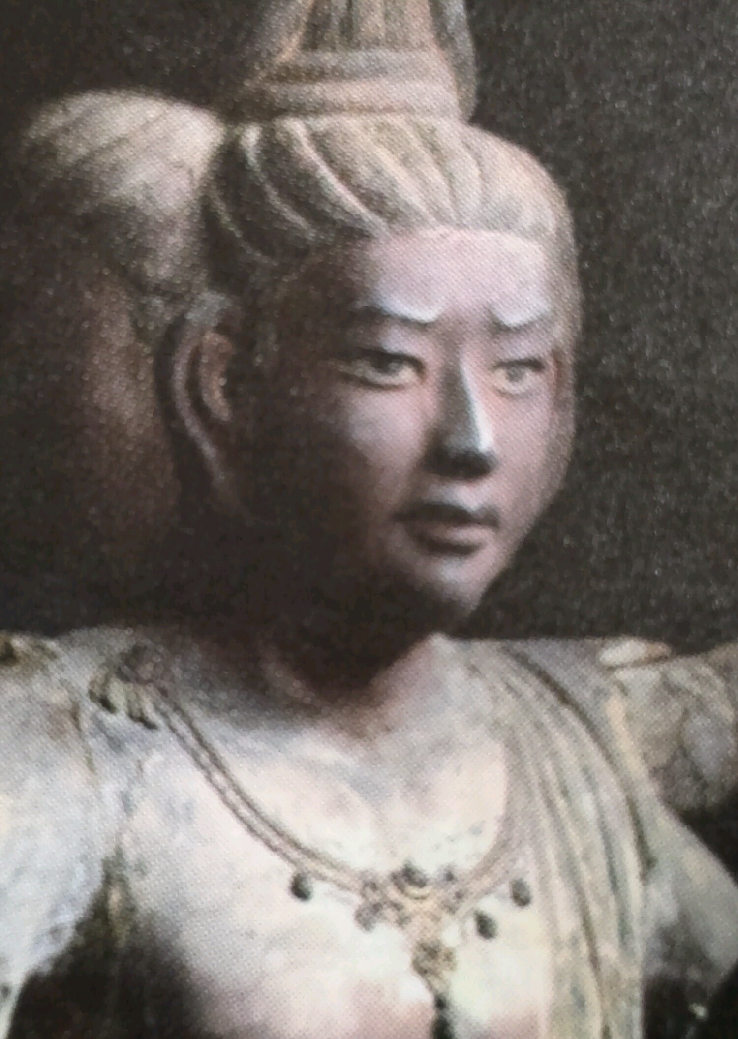 karamennakucho's profile picture. 