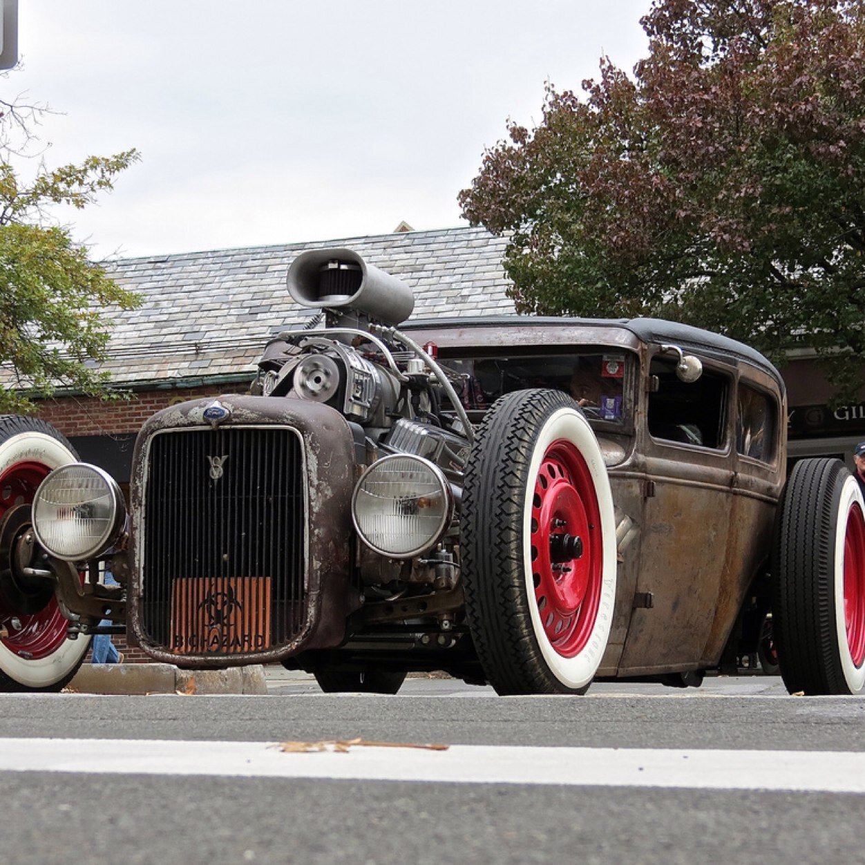 ratrodsdaily's profile picture. 