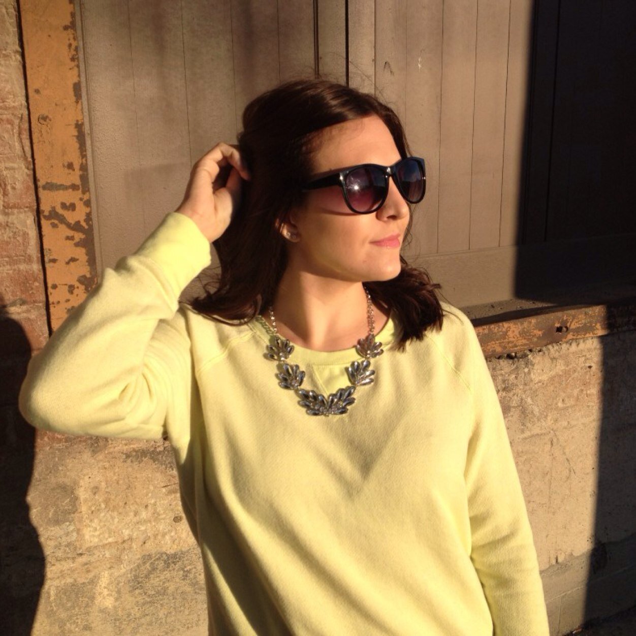 FashionMAGable's profile picture. Midwest style blogger. NICU nurse. Coffee & Tea lover. Shoe addict. Jewelry obsessed. Proud Tone It Up girl!! Instagram: @fashionmagable