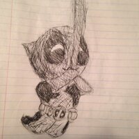 PotatoPool (@fluffindeadpool) 's Twitter Profile