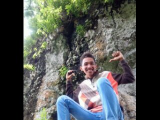 Sport addict||my friend is my adventure||nilailah aku sesukamu...