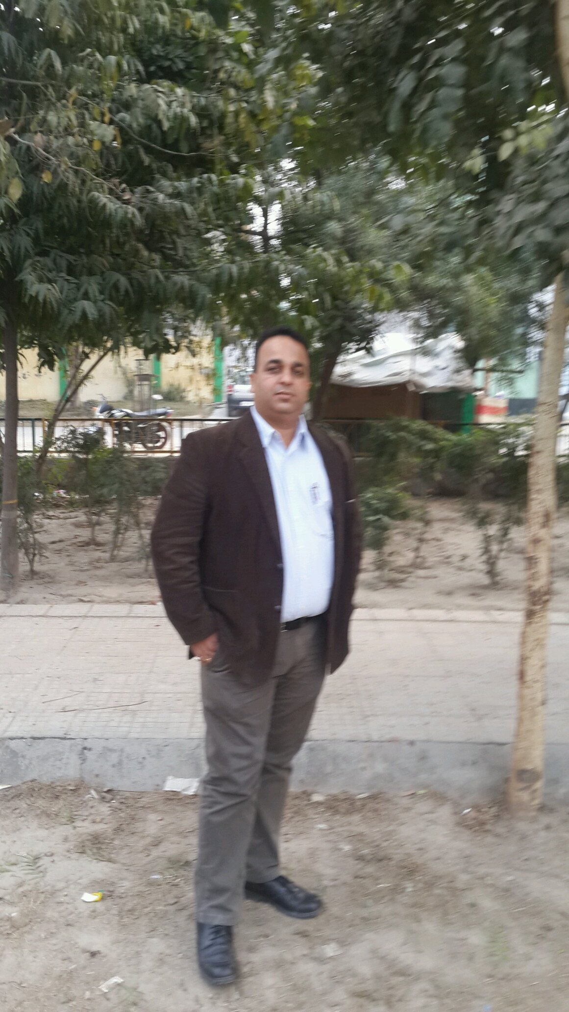 Manager Indus Tower Limited