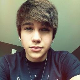 Austin Mahone parody, My beautiful girl @Kylz_Jenner I love you -Parody/rp-