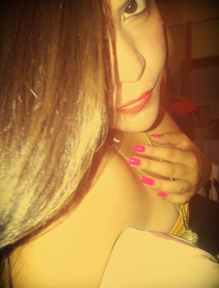 DRanieri09's profile picture. Estudiante de Lic. Quimica en la Universidad Simón Bolívar .. Vive y deja vivir/ Sígueme y te sigo