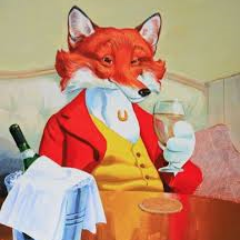 FoxDenBar's profile picture. Fox Den, Sydney NS