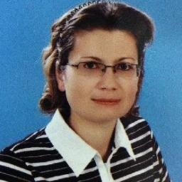 HalimeYaldz's profile picture. Ev Hanımı