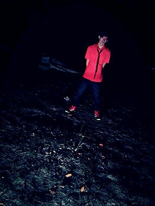 JWolf0's profile picture. im 15, i make raps. my inspiration is Eminem, MGK, and Chris miles. (kik me@ JWolf0)