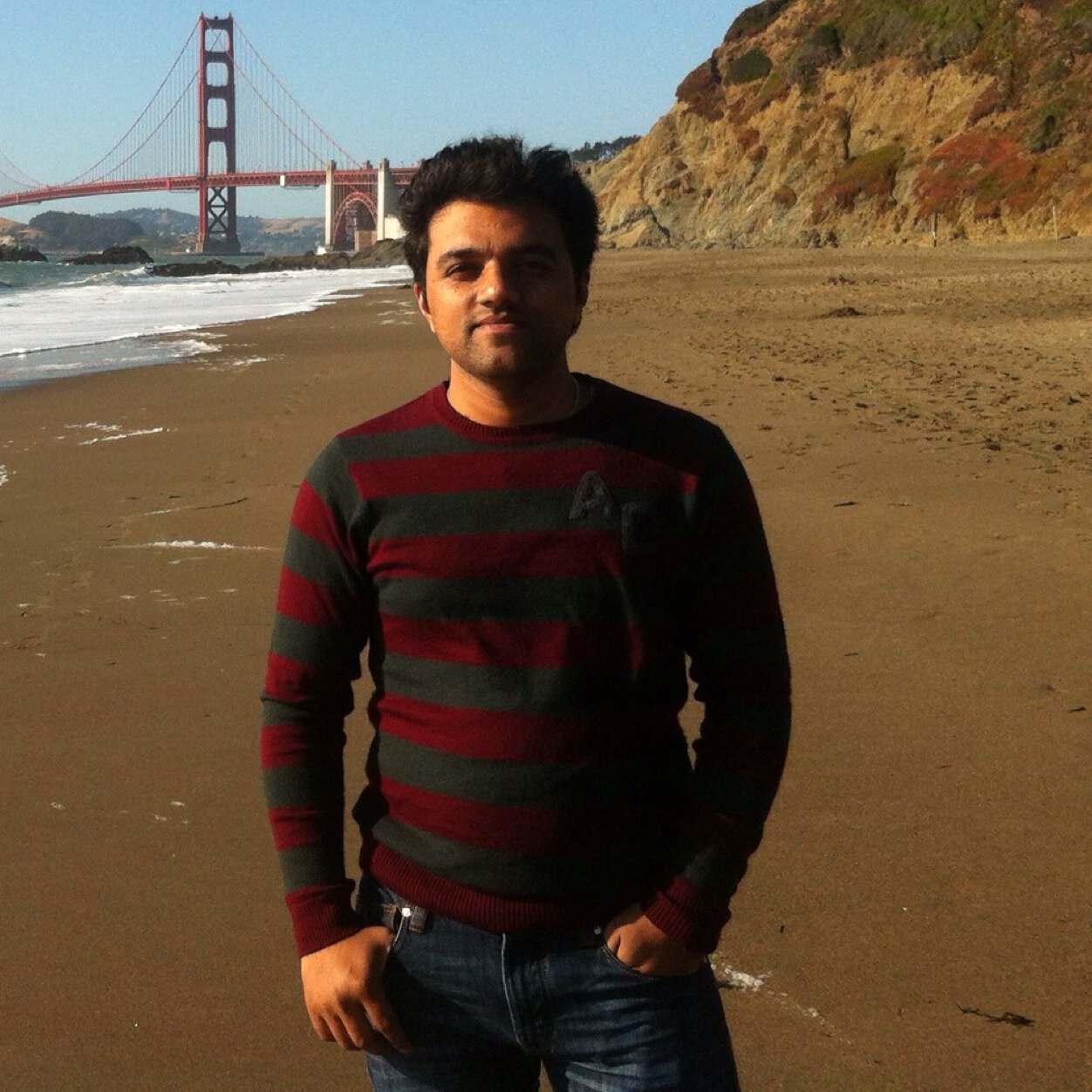 kinjalpatelguj's profile picture. Here to share what i think.

इति ते ज्ञानमाख्यातं गुह्याद्गुह्यतरं मया |
विमृश्यैतदशेषेण यथेच्छसि तथा कुरु ||