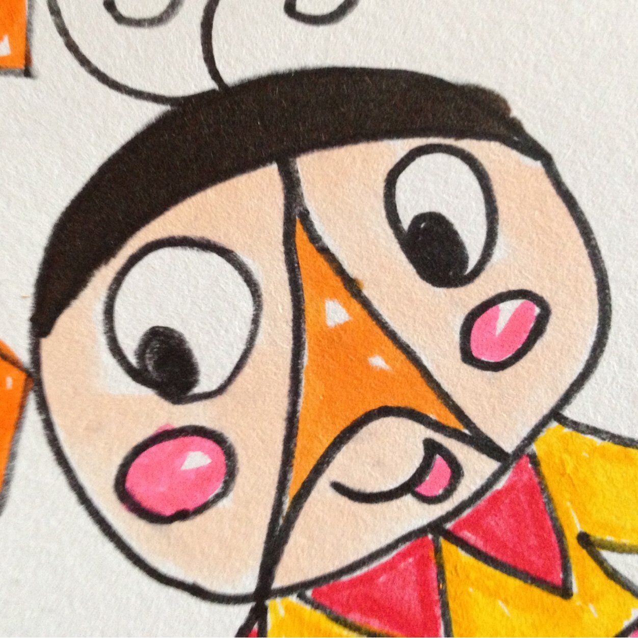 疲れ果てました、体も心もクタクタ