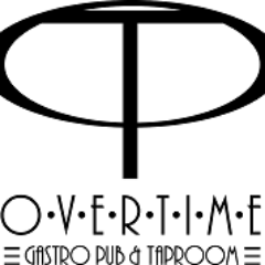 OvertimeSP's profile picture. The Official Twitter Page for the magnificent Overtime Gastro Pub and Taproom in Sherwood Park, featuring live entertainment & great food.