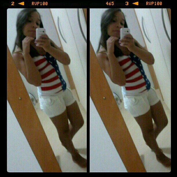 Se eu sou a rima , você é a tal batida perfeita.(8*