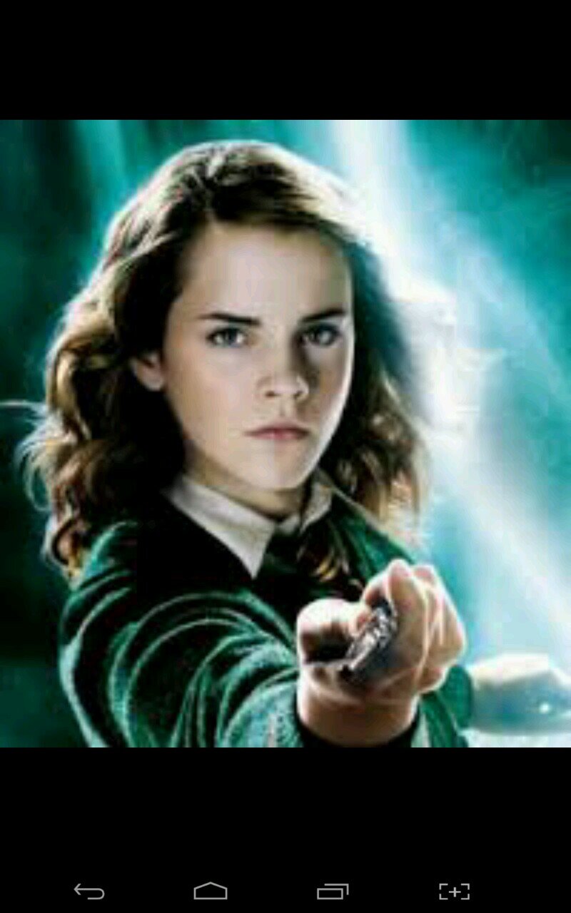 Hermione Granger  